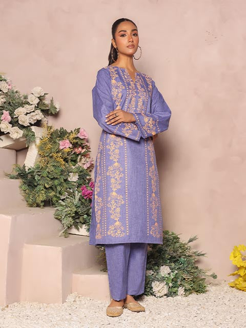 Iris heather outfit (KP-309)