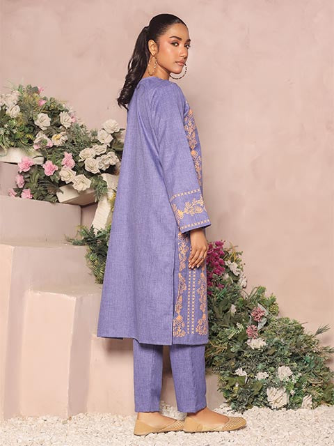 Iris heather outfit (KP-309)