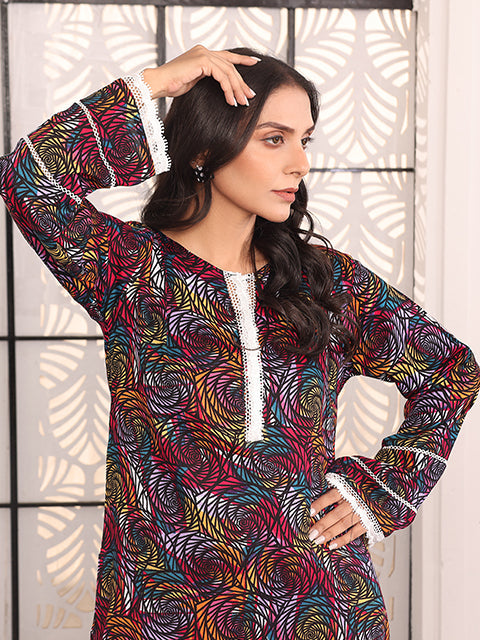 Spiral rainbow (KP-324)