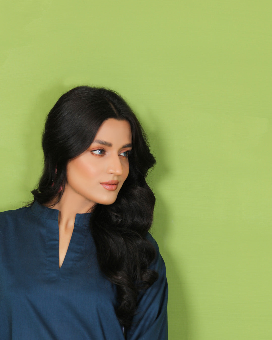 Bano(2 Piece Stitched)