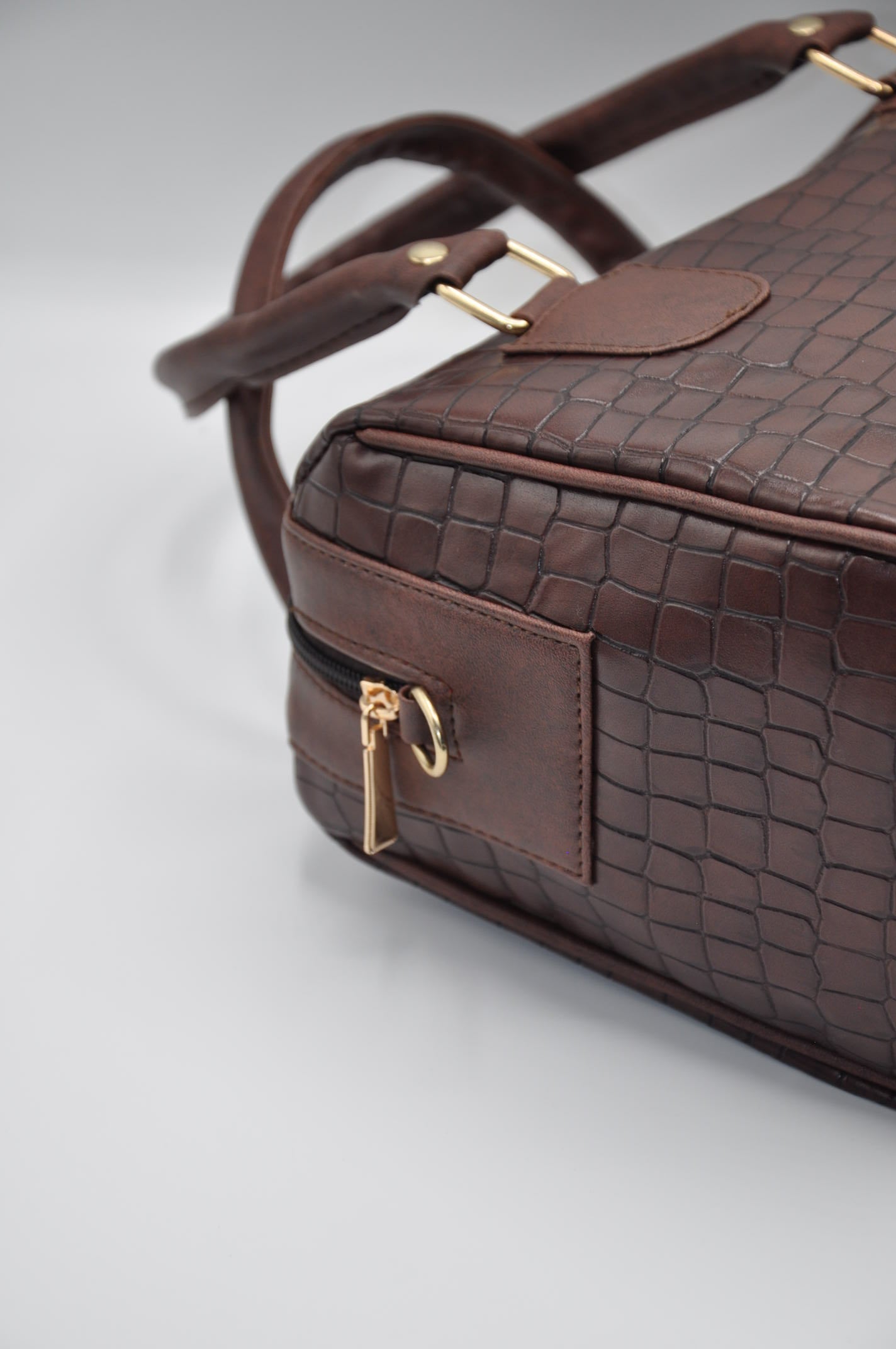LM-03 Brown Bag