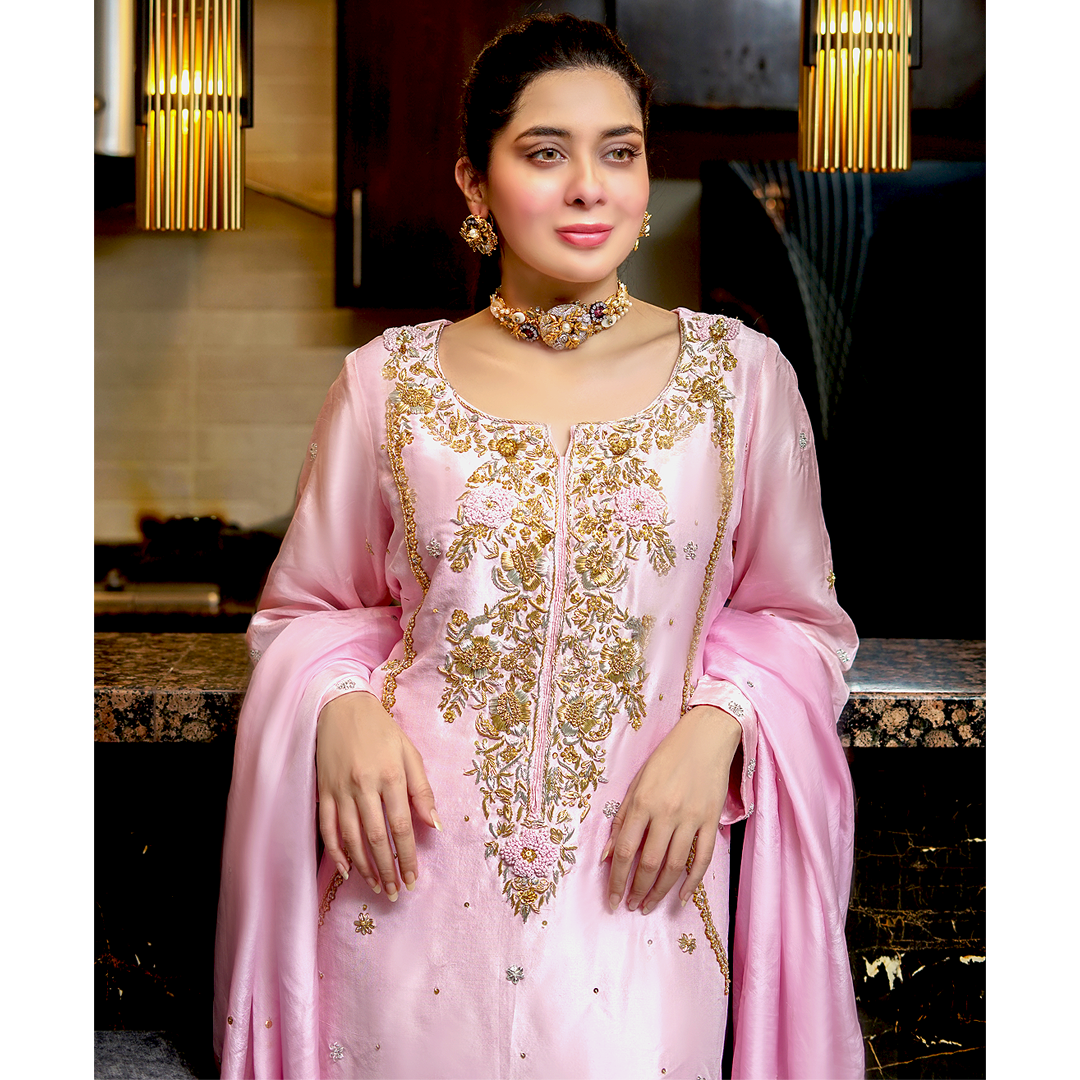 Libaastrj.com Rosa Silk Eid Luxe 2022 3