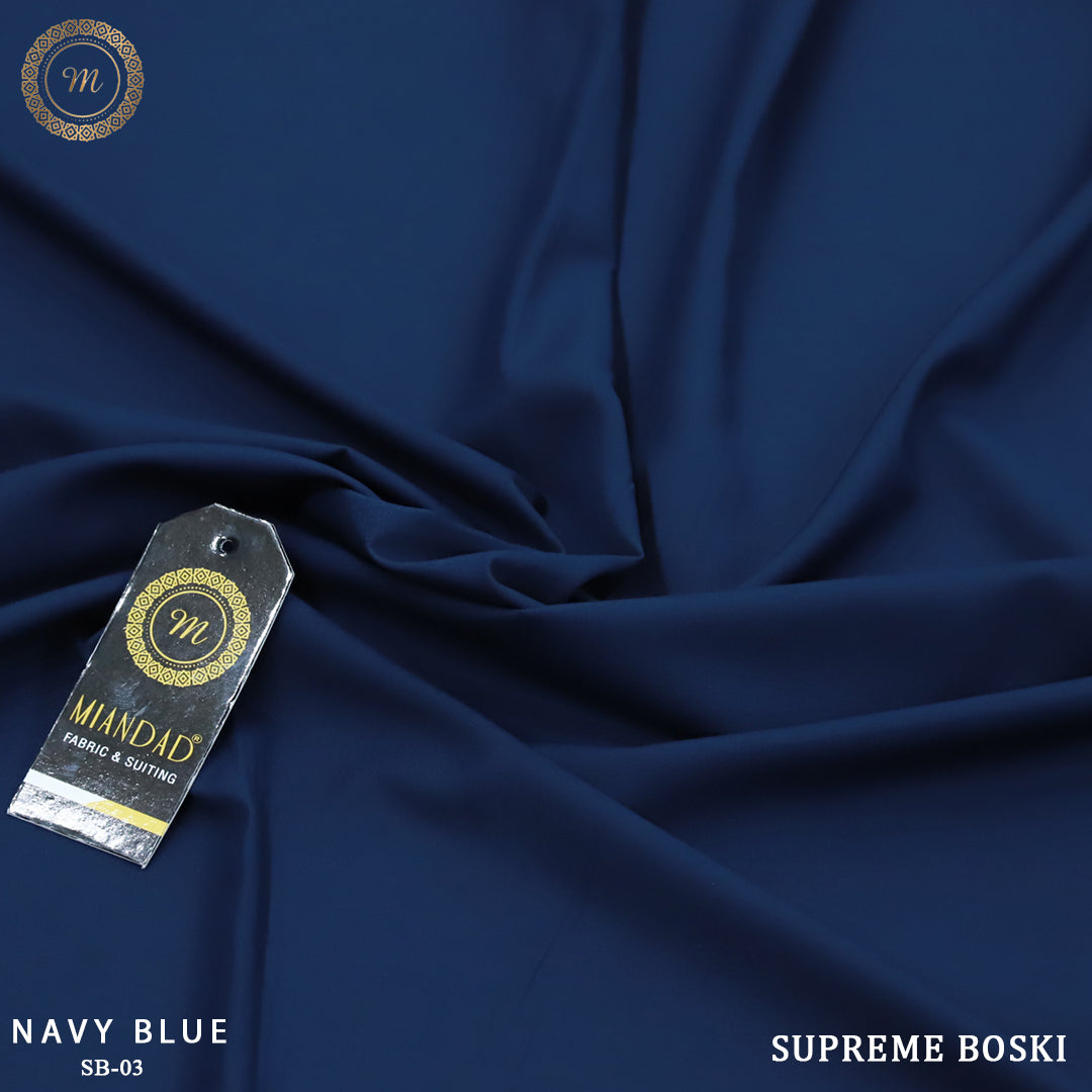 Supreme Boski (wash n wear)