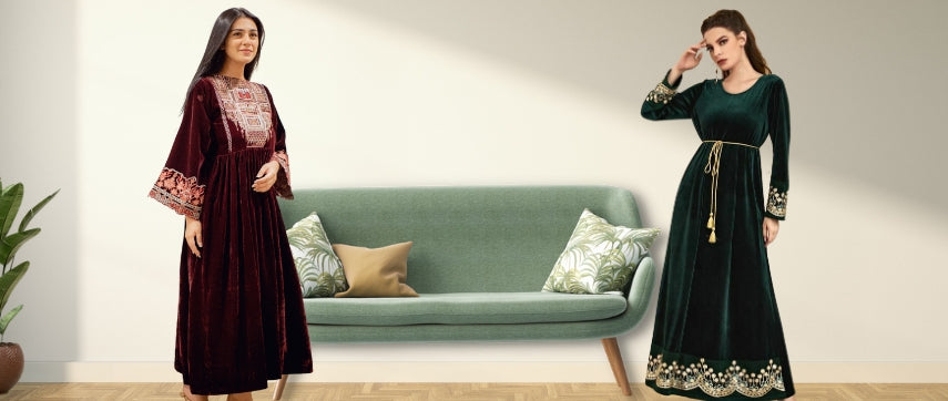 Get Your Winter’24 Fashion on Point with La Mosaïk