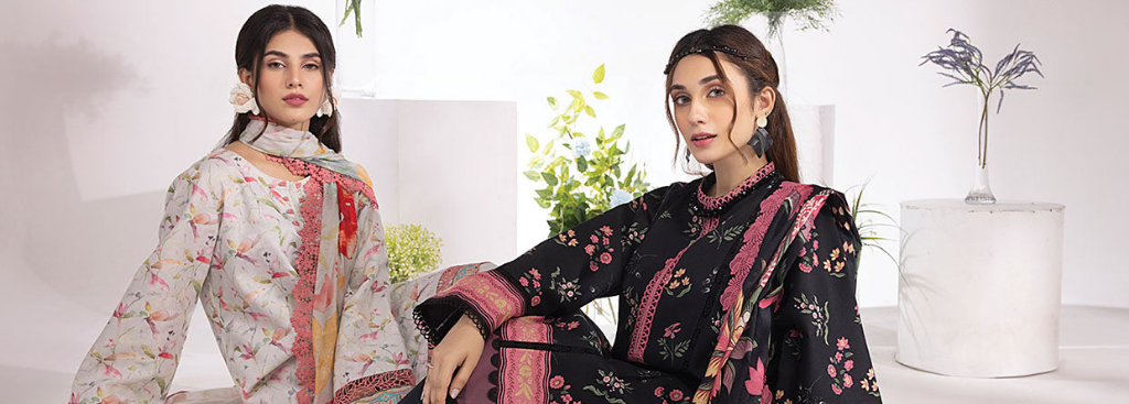 Rang Rasiya Bareeze Collection