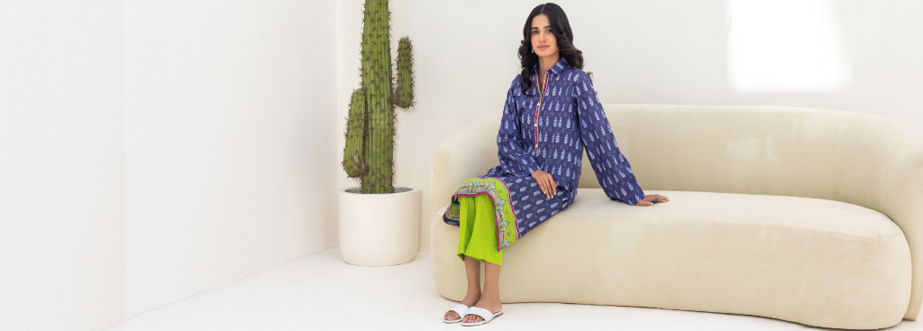 A Look at the Creative Minds Behind Pakistani Clothing Brands