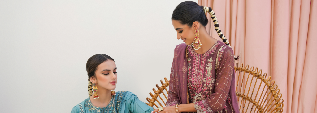 Best Clothing Brands in Pakistan in 2024 – La Mosaïk