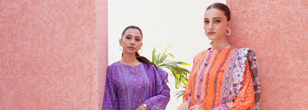 Fashion in the Provinces: Regional Clothing Brands of Pakistan