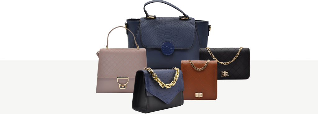 Handbags Collection