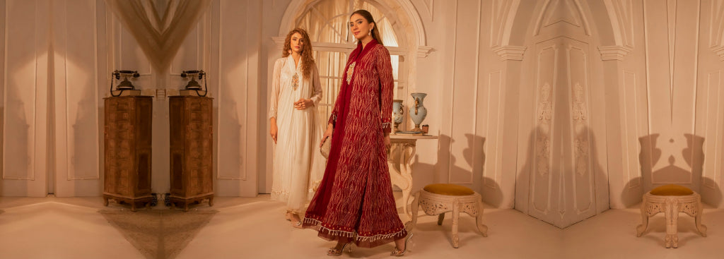 Sustainable Fashion Heroes: How Pakistani Clothing Brands Are Embracing Eco-Friendly Practices