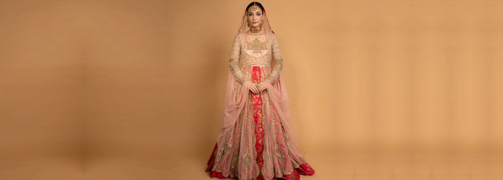 Different Types of Bridal Dresses for Various Cultures and Traditions