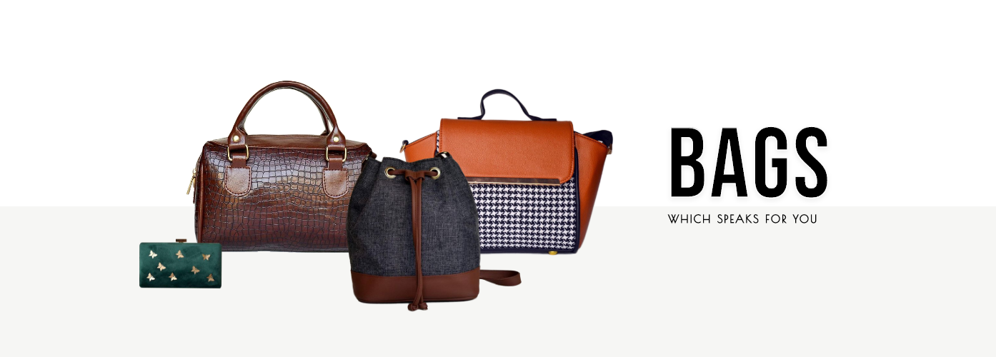 Premium Quality Women Handbags Online
