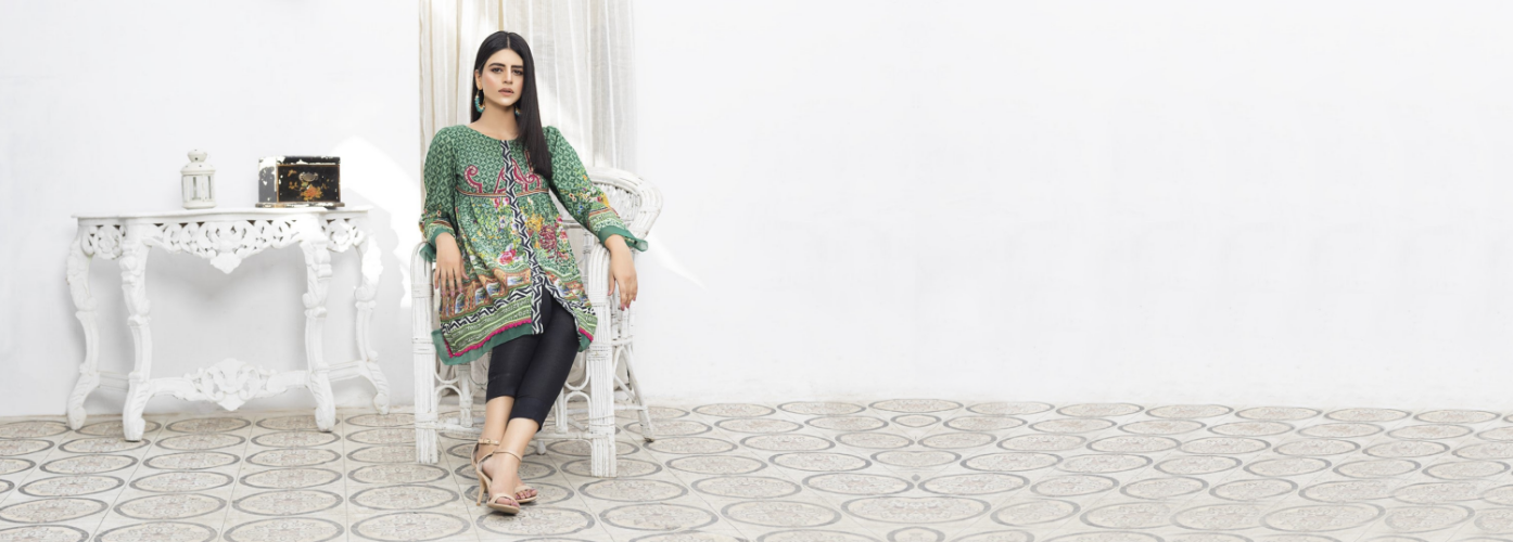 La Mosaik Presents the Best Outfit for Women in Summer