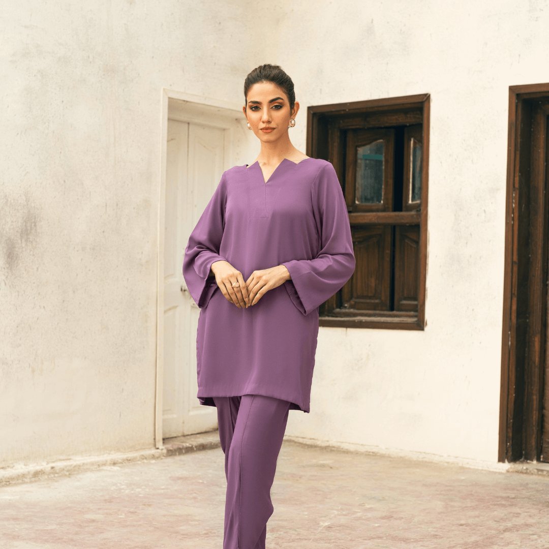 Women Co-Ord Sets Online in Pakistan – La Mosaïk