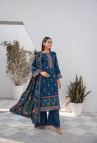 dhanak suit 