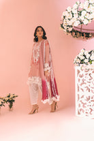 PINK ROSE| INAAYA