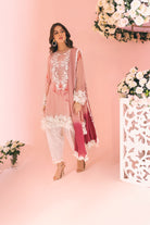PINK ROSE| INAAYA