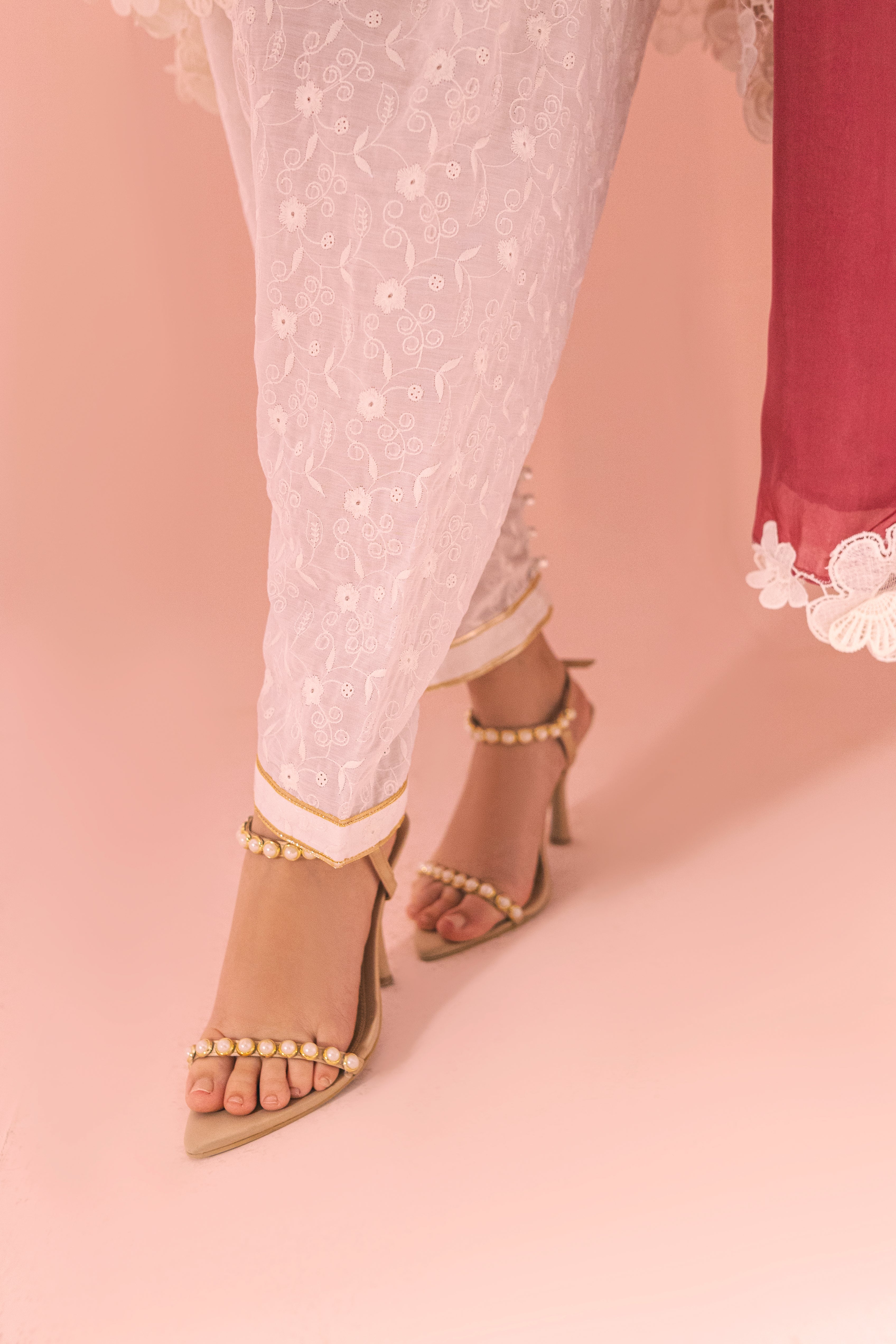 PINK ROSE| INAAYA