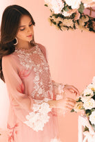 PINK ROSE| INAAYA