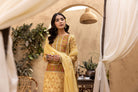 Ishq - Embroidered Jacquard - IS - 02