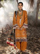MIRK PALACH SHAWL COLLECTION - MK - 09