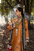 MIRK PALACH SHAWL COLLECTION - MK - 09