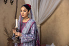 Ishq - Embroidered Jacquard - IS - 03