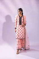 Chic pink