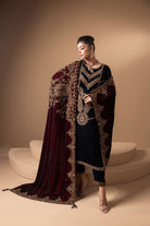 THE SPARKLING HELEN SHAWL