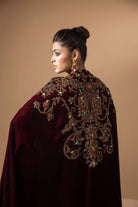 THE SPARKLING HELEN SHAWL
