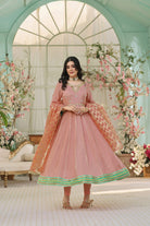 Heer Tea Pink