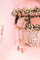 PINK GARDEN | INAAYA