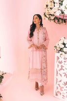PINK GARDEN | INAAYA