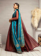 DIVINE (MAROON)|PLUSH