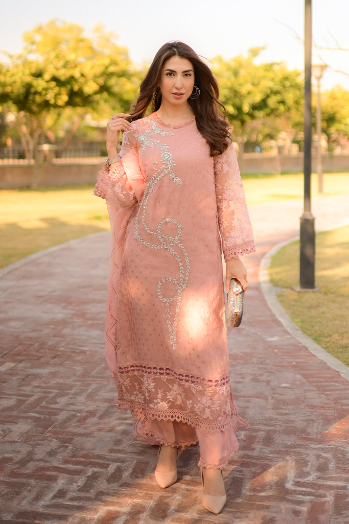 FLAMINGO PINK| FESTAL
