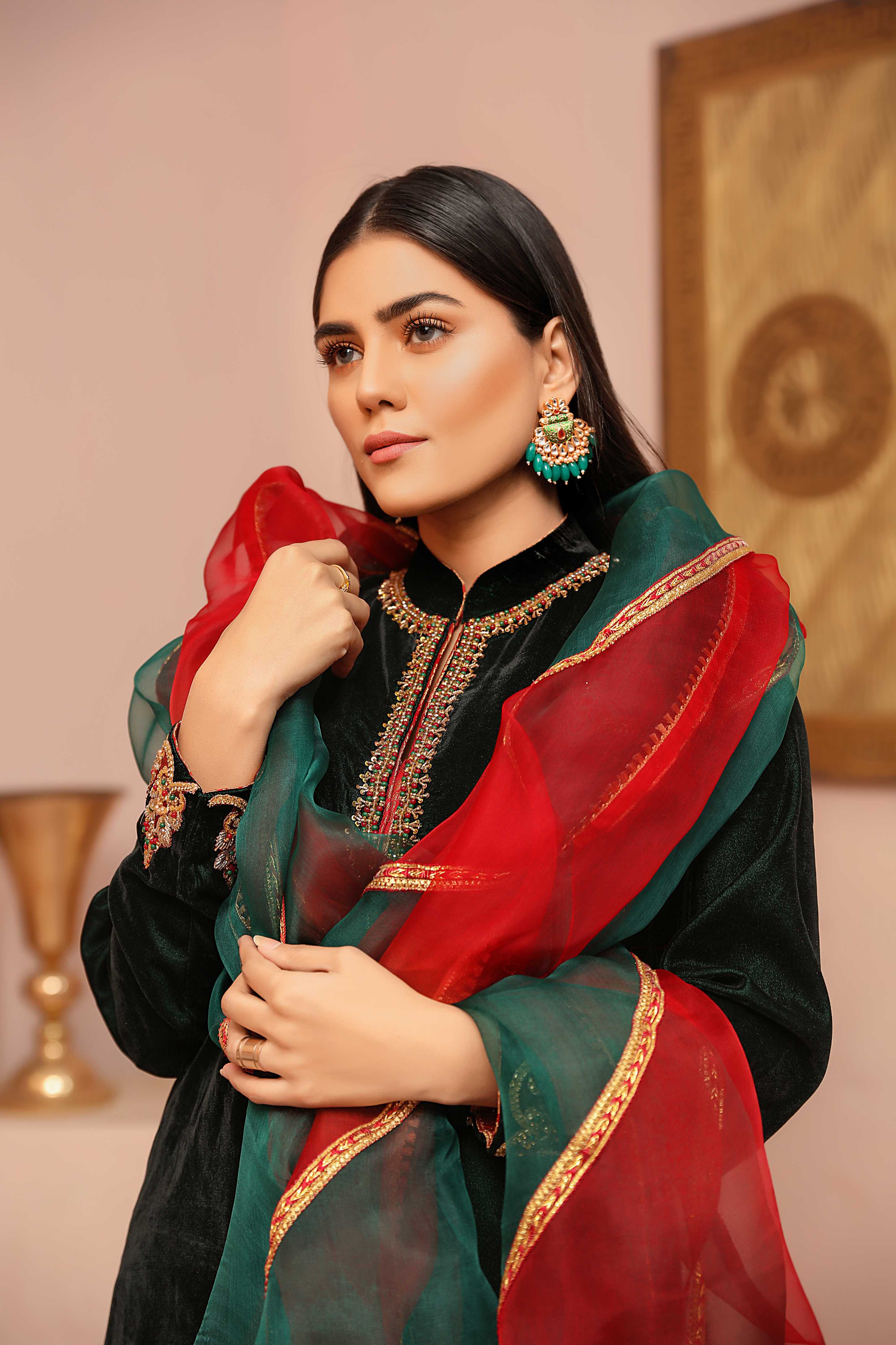 Raqas e Ashna