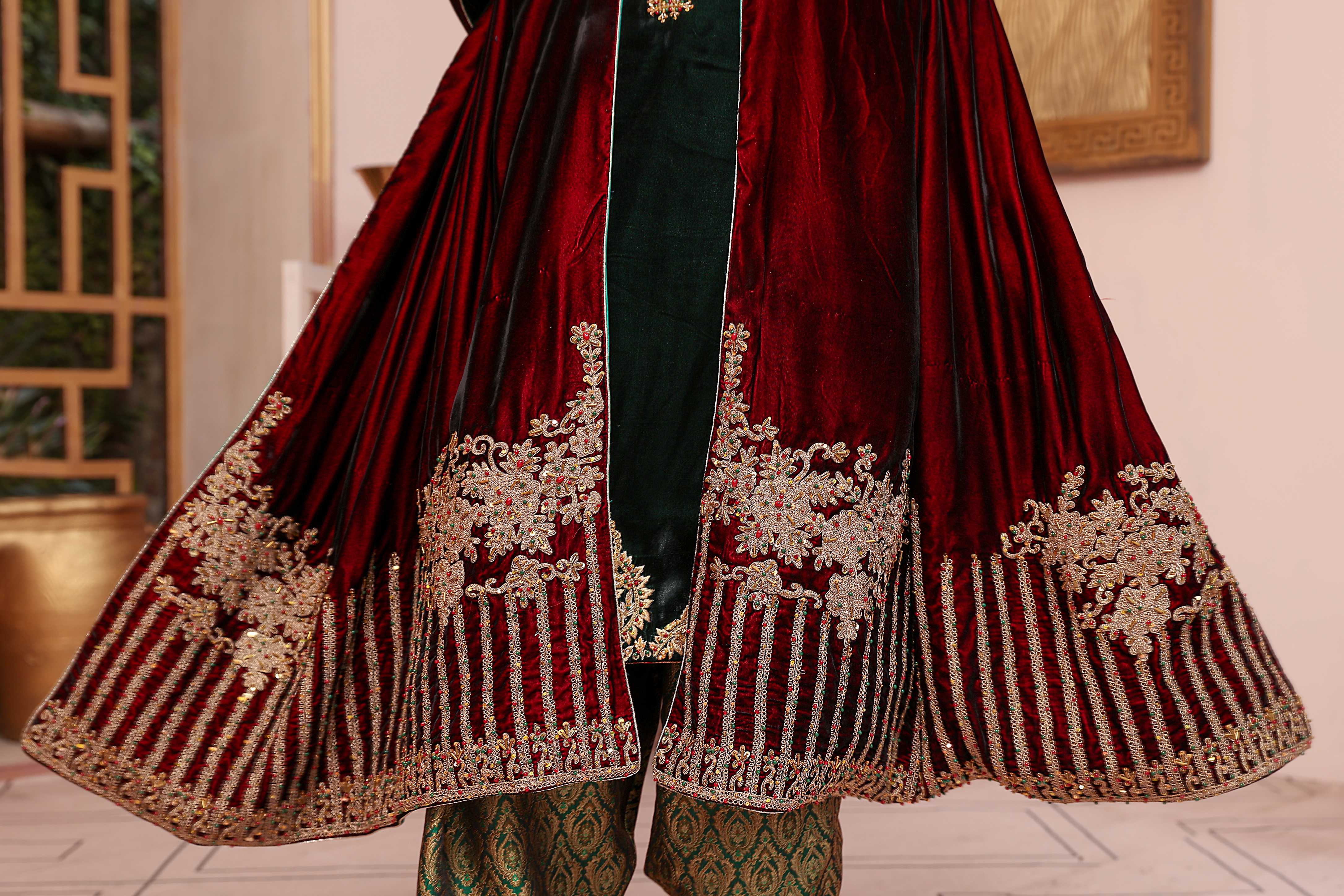 Raqas e Ashna