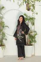Contrast of Nature - Rohtas Clothing