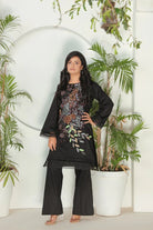 Contrast of Nature - Rohtas Clothing