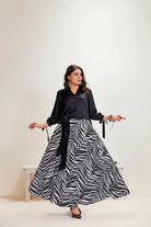Forest Fashion - Rohtas Clothing