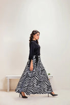 Forest Fashion - Rohtas Clothing