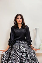 Forest Fashion - Rohtas Clothing