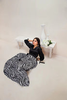 Forest Fashion - Rohtas Clothing