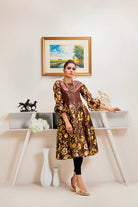 Aurum - Rohtas Clothing