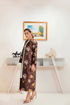 Queen of Wilderness - Rohtas Clothing