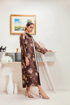 Queen of Wilderness - Rohtas Clothing