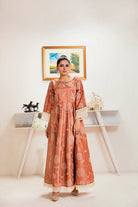 Tranquillize - Rohtas Clothing