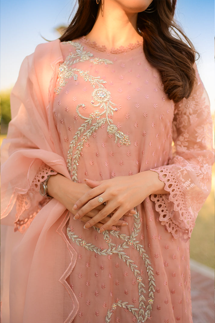 FLAMINGO PINK| FESTAL