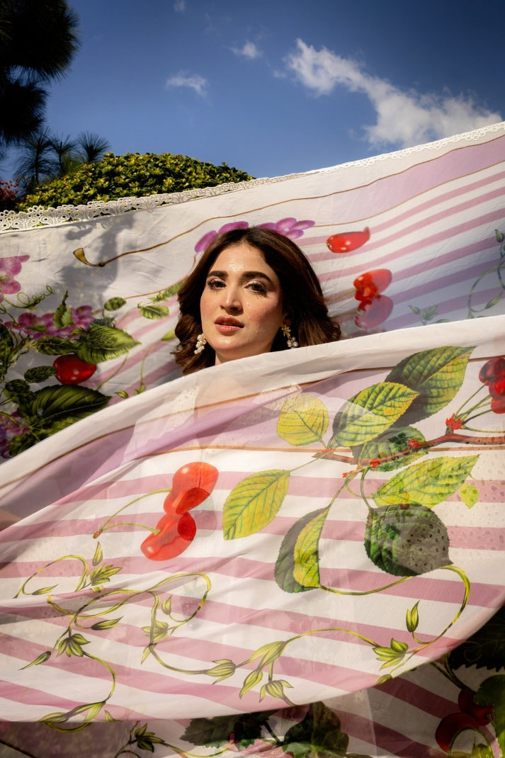 THE FRUIT AFFAIR|LA NATURE
