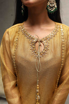 HONEY GOLD|PLUSH